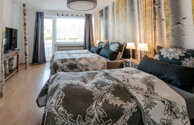 Downtown Apartments - Foto 4