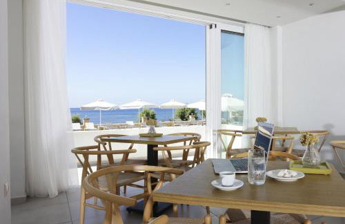 Artina Hotel - Foto 79