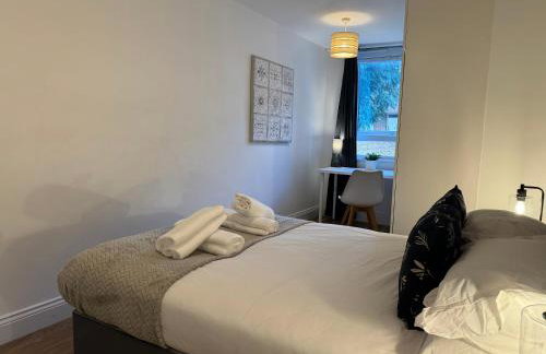 Two Bedroom Flat for Six Guests - Foto 9