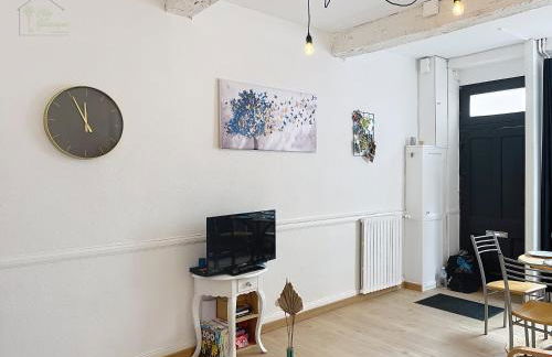 L'Ecrin Condomois, charmante maison classée 3 étoiles - Photo 22