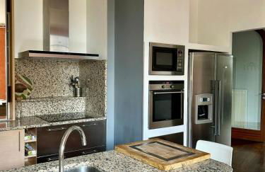 Loft Garonne - Centre ville immeuble privatif - Foto 18