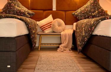 Galeriewohnung Vierseithof - Foto 16