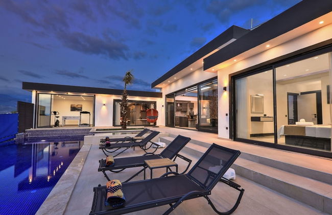 Sevil Uno in Gelemi Mahallesi - Foto 55