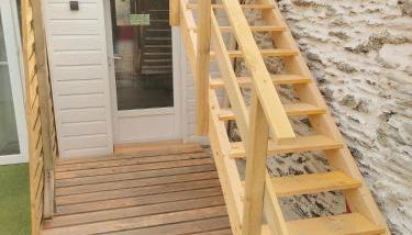 Vue mer Loft Wifi TV Holidays - Foto 4