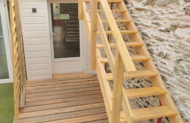 Vue mer Loft Wifi TV Holidays - Photo 4