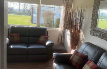 Dragon Chalet 1 , 155 Sunbeach Holiday Village, Scratby - Foto 10