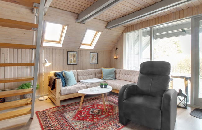 "Ellenor" - 300m to the fjord - Foto 21