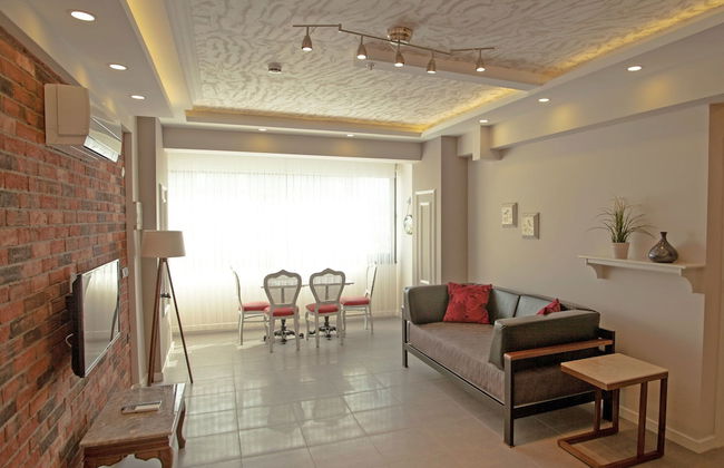 Lion Park Suites & Residence Hotel - Foto 9