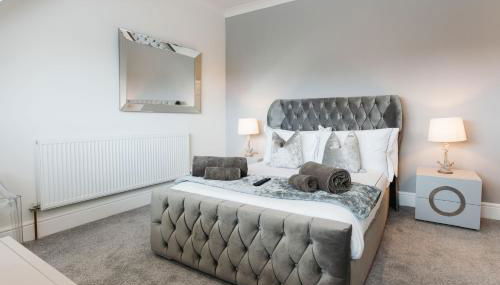 Birkby Lodge Escape - Foto 2