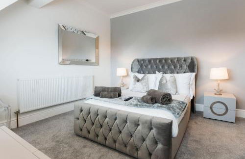 Birkby Lodge Escape - Foto 2