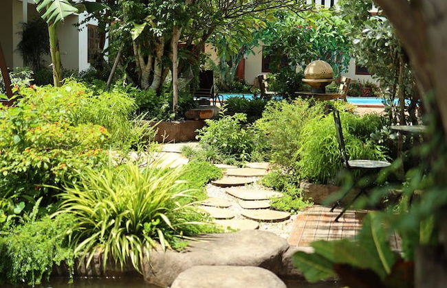 Namphung Phuket Boutique Resort - Foto 58