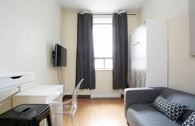 Destination Stays Montreal Downtown - Foto 72