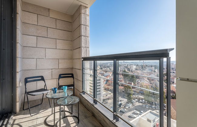 Fantastic View Top location Parking - Foto 20