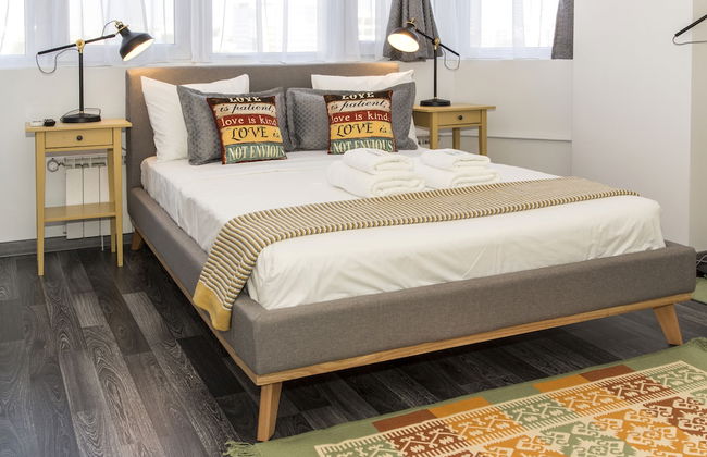 Studio L by MRG Apartments - Foto 8