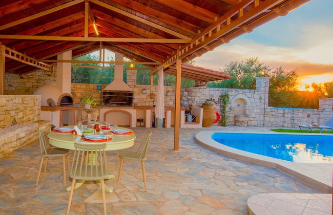 Villa Korini - Foto 41