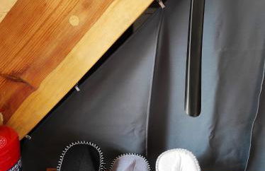 Apartment Ponderosa in Tullis Climbers Home - Foto 29