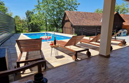 Relax&Wine house Klara - Foto 6