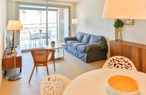 Apartaments Les Palmeres Coma-ruga - Foto 40