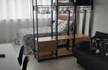 Loft in the center of Rio - Foto 10