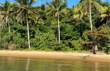Villas & Residencial Três Marias à 300 mts do Centro Histórico Paraty - Photo 61
