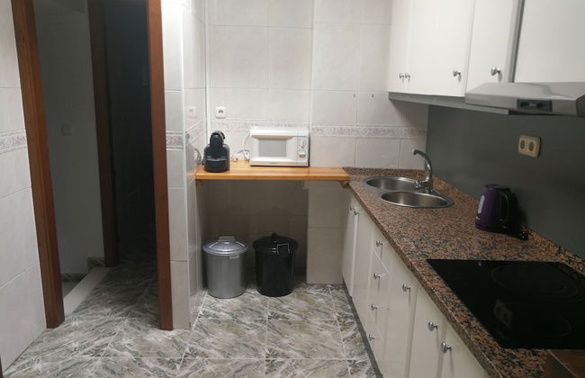 Velez Nazari La Choza - Photo 17