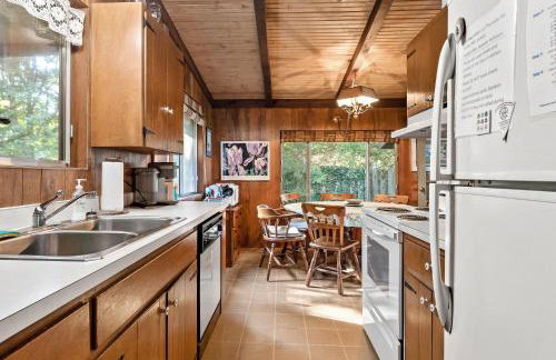 Private Lake Michigan Beach Access - Foto 25