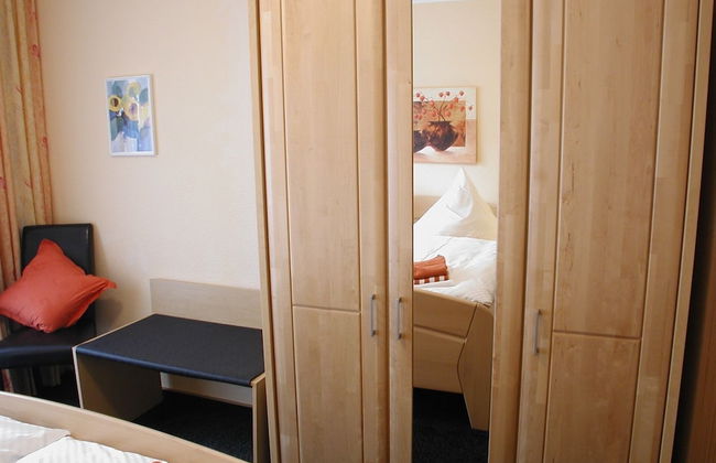 Ferienwohnungen Haus zur Linde - Foto 20