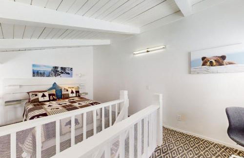 Sunrise Serenity at Tahoe Village - Foto 16