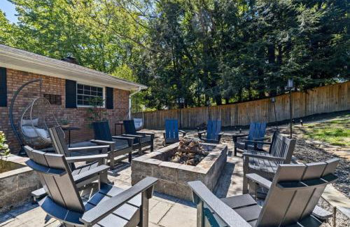 Wild West Pool Sportcourt Hot Tub Fire Pit - Foto 2