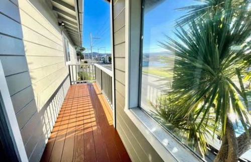 Pacific Seaside House by Pebble Beach & Redwoods - Foto 16