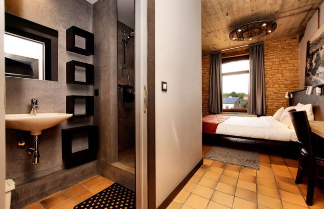 Fancy Holiday Home in Sainte-cecile With Pool House & Indoor Pool - Photo 63