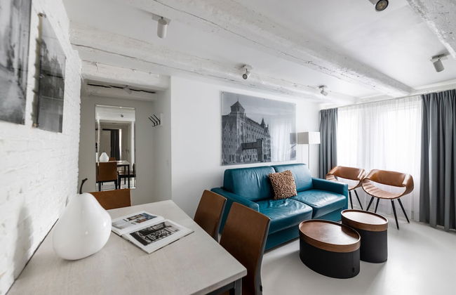 YAYS Amsterdam Salthouse Canal by Numa - Foto 58