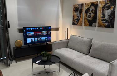 Plaza Luxury Suite, 2' from Metro, 5' from Piraeus - Foto 22