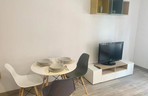 Apartamento La Siete de Gijón - Foto 14