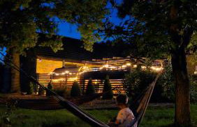 Stodoła HOME&CHILL - Foto 66