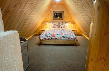 Pod Srebrzystym Świerkiem - Jacuzzi - Foto 22