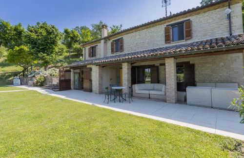 Villa Anna heated pool two outdoor jacuzzi and sauna - Foto 24