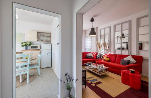 Holiday house with a swimming pool Opuzen, Neretva Delta - Usce Neretve - 8818 - Foto 19