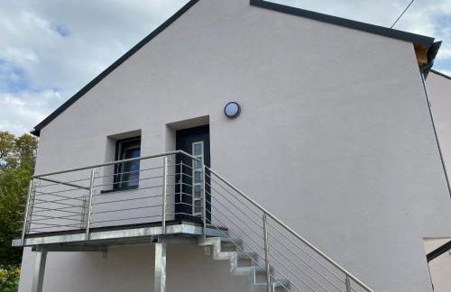 Sonnenlay Lounge - Studio & Ferienhaus - Foto 37