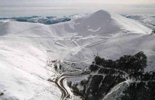 Ezcaray Pet Friendly, piscina y parking - Foto 3