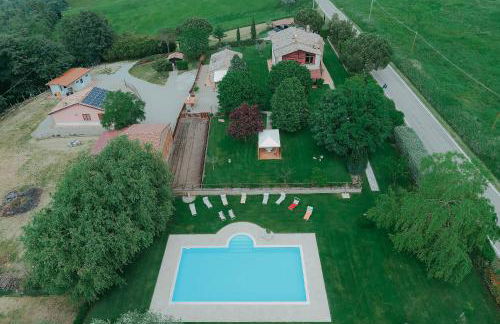 Agriturismo Gli Alberelli - Foto 1