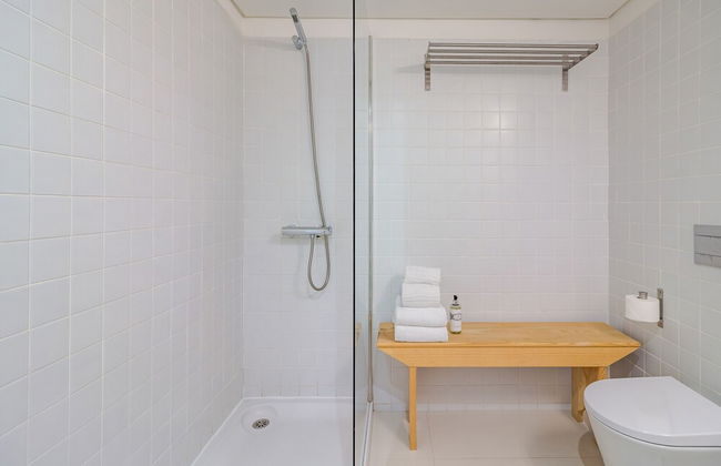 Porto Vitoria Apartments - Foto 37