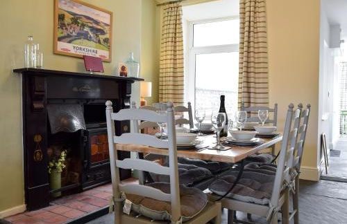 Three Peaks House - Foto 9