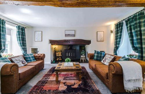 Mochdre Holiday Cottages - Foto 18