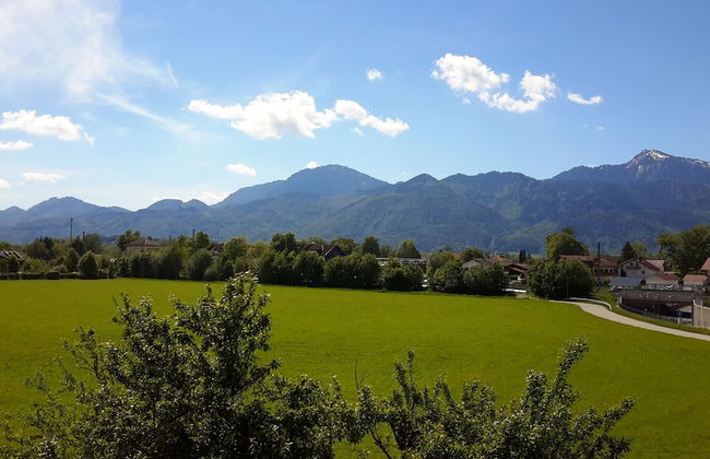 Zaißlhäusl Hof Ferienwohnungen - Photo 15