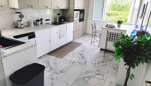 Proche Paris, Aéroports Roissy Charles de Gaulle, Bourget, Parc des Expositions Villepinte - Foto 3