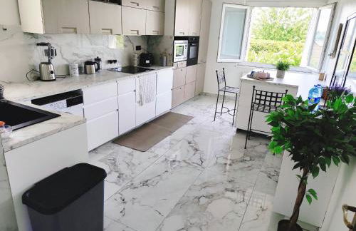 Proche Paris, Aéroports Roissy Charles de Gaulle, Bourget, Parc des Expositions Villepinte - Foto 3