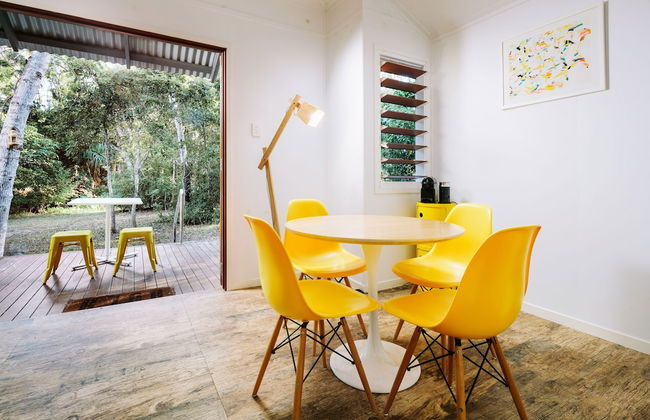 The Little Bush Hut - Photo 5