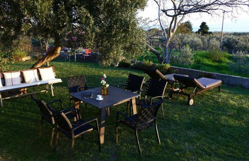 Art Villa Pelion - Foto 20