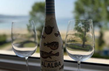 Aires Celtas Fisterra, Playa y Parking - Foto 7